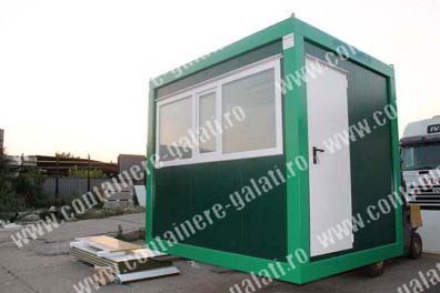 containere birou vanzare Ialomita