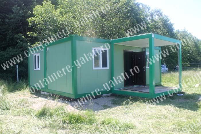 container casa Ialomita