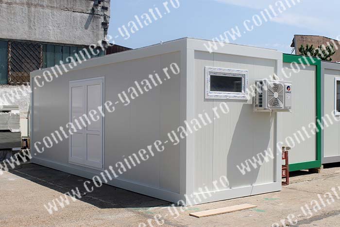 container santier de vanzare  Ialomita